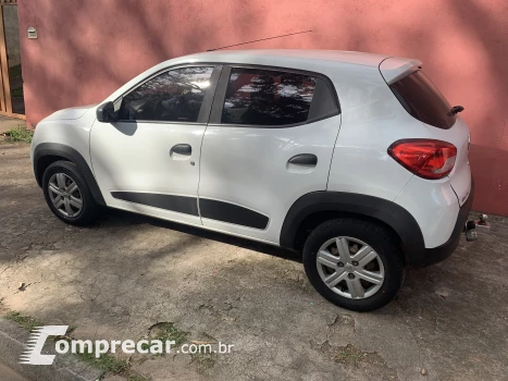 KWID 1.0 12V SCE ZEN
