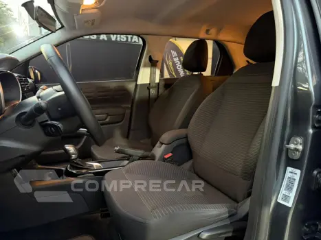 C4 Cactus 1.6 Vti 120 Flex Live Eat6