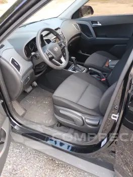 CRETA 1.6 16V Attitude