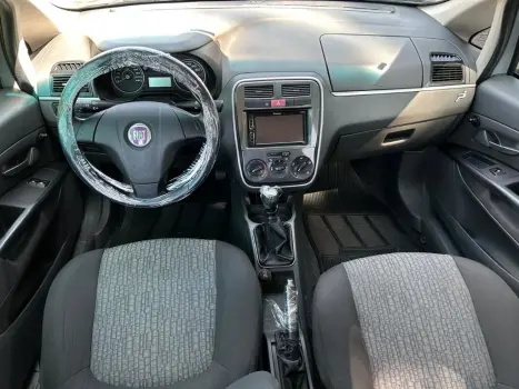 Punto ESSENCE 1.6 Flex 16V 5p