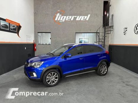 CHERY TIGGO 2 1.5 MPFI 16V Look 4 portas