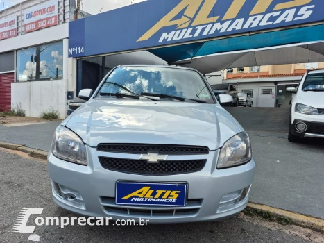 CELTA 1.0 MPFI LT 8V