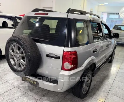 ECOSPORT FSL1.6FLEX
