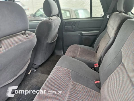 BLAZER 2.2 EFI STD 4X2 8V