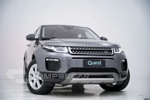 LAND ROVER Range R.EVOQUE Si4 SE 2.0 Aut.5p/Flex 4 portas