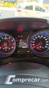 HB20 1.6 Comfort 16V