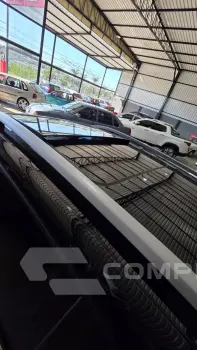 T-CROSS 1.4 250 TSI Highline