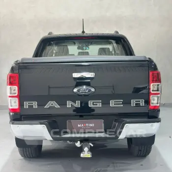 Ranger Limited 3.2 20V 4x4 CD Aut. Dies.