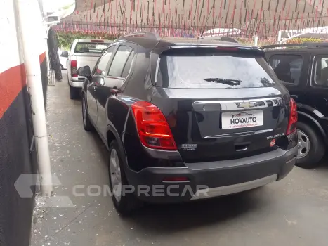 TRACKER 1.8 MPFI LTZ 4X2 16V