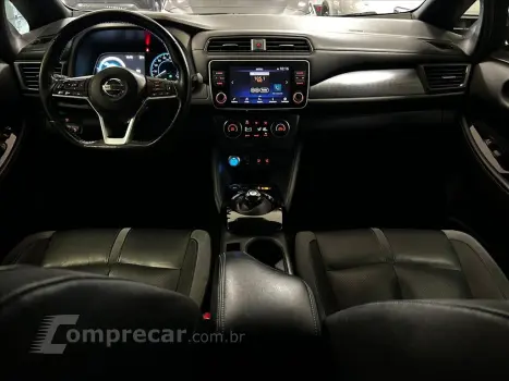 LEAF B12P 40 ELÉTRICO