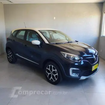 CAPTUR INTEN 16A
