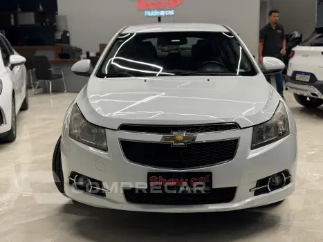 CRUZE 1.8 LT 16V