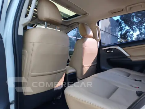 PAJERO SPORT 2.4 16V Mivec Turbo Hpe-s AWD