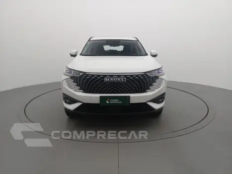 HAVAL H6 HAVAL H6 PREMIUM PHEV AWD (HIBRIDO)