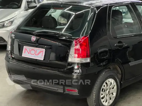 PALIO - 1.0 MPI FIRE 8V 4P MANUAL