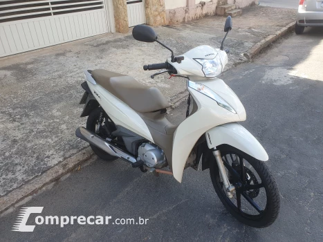 BIS 125 ES