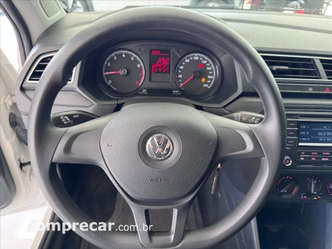 VOYAGE 1.0 12V MPI TOTALFLEX 4P MANUAL