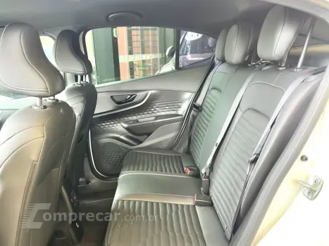 FASTBACK 1.3 TURBO 270 FLEX LIMITED EDITION AT6