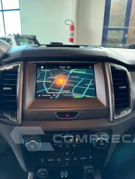 Ranger Limited 3.2 4x4 CD Diesel Aut.