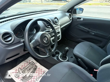 GOL 1.0 MI Trendline 8V