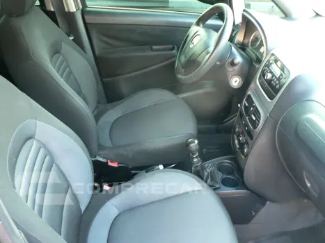 IDEA 1.4 MPI Attractive 8V