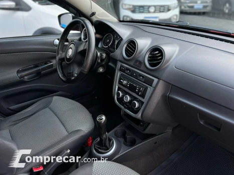 GOL 1.0 MI 8V G.V