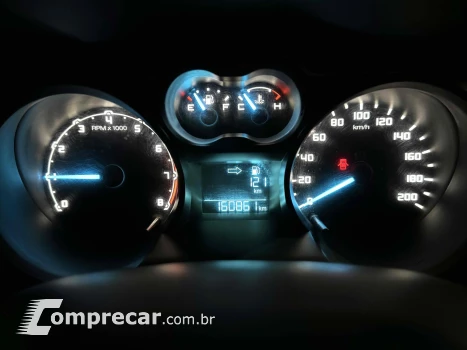 RANGER 2.5 XLT 4X2 CD 16V FLEX 4P MANUAL