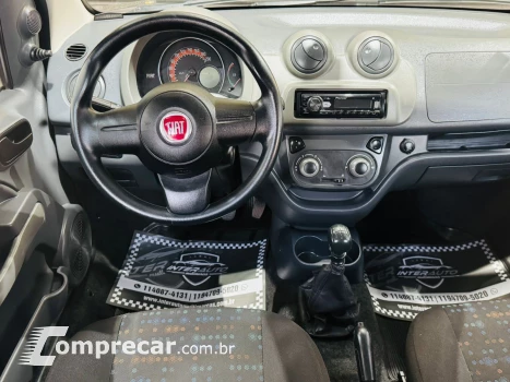 UNO 1.0 EVO Vivace 8V