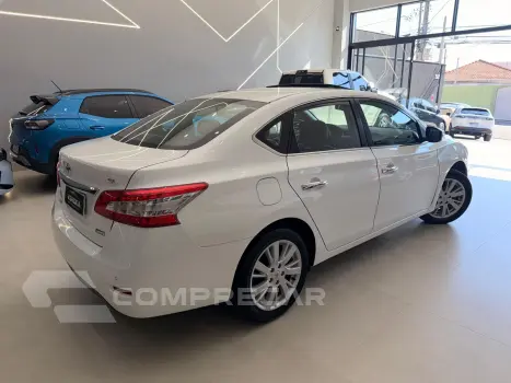 SENTRA 2.0 SL 16V