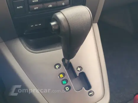 Tucson 2.0 16V Flex Aut.