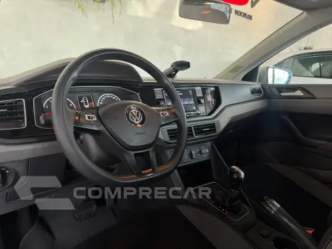 POLO 1.0 200 TSI Comfortline