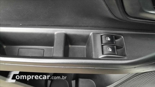 STRADA 1.4 FIRE FLEX ENDURANCE CS MANUAL