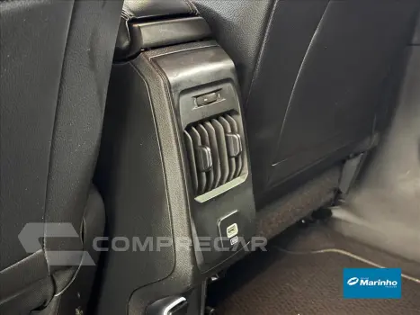 COMPASS 1.3 T270 TURBO FLEX LONGITUDE AT6