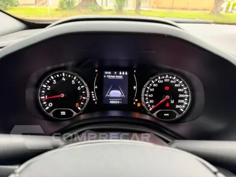 Renegade 1.3 T270 Turbo Flex Sport At6