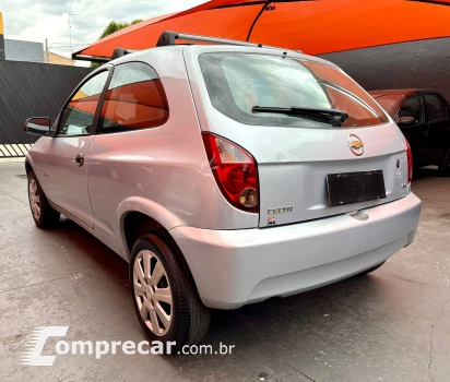 CELTA 1.0 MPFI Spirit 8V