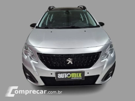 2008 1.6 16V Griffe