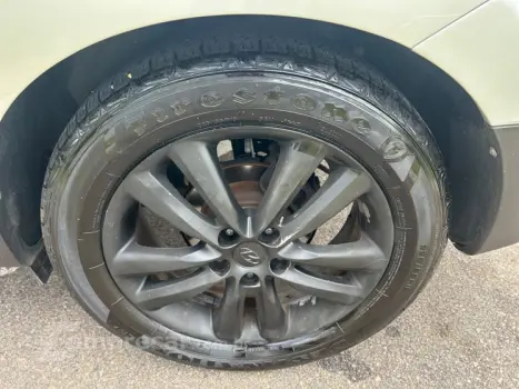 IX35 2.0 MPFI GLS 4X2 16V