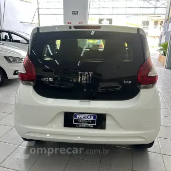 MOBI LIKE 1.0 Fire Flex 5p.