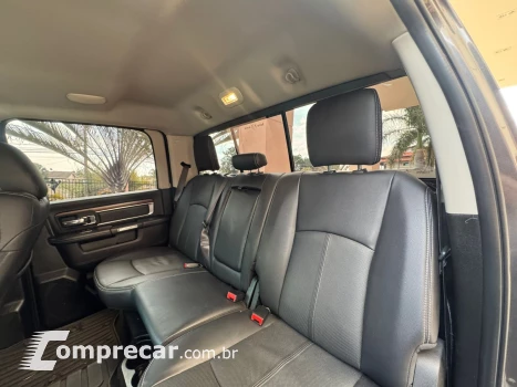 RAM 5.7 1500 Laramie 4X4 CD V8
