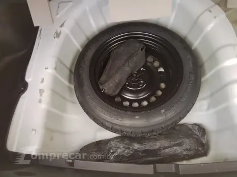 HB20S 1.0 TGDI FLEX COMFORT PLUS AUTOMÁTICO