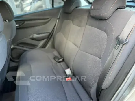 ONIX HATCH LTZ 1.4 8V FlexPower 5p Aut.