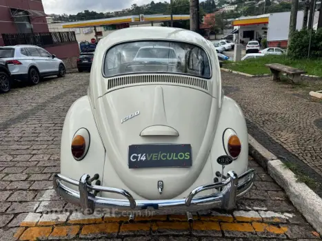 FUSCA 1300