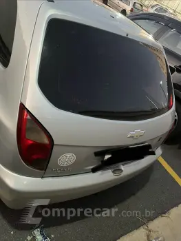 CELTA 1.0 MPFI LS 8V