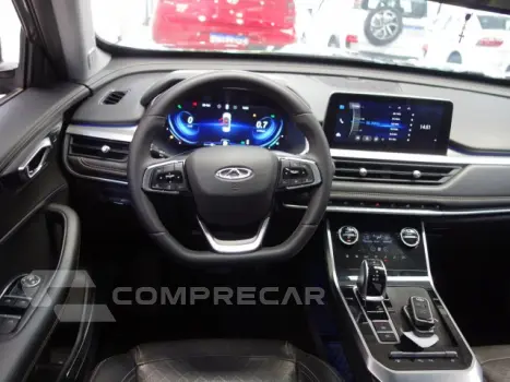 TIGGO 8 - 1.6 TGDI TXS DCT
