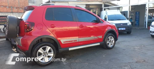CROSSFOX 1.6 MI 8V