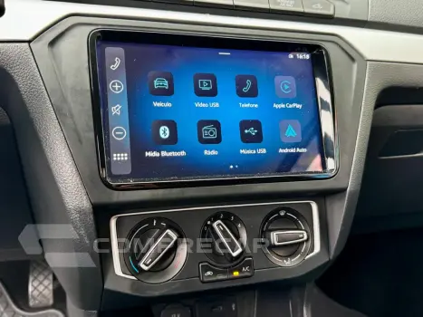 SAVEIRO 1.6 MSI TRENDLINE CS 16V FLEX 2P MANUAL