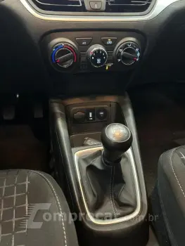 HB20 LIMITED 1.0 FLEX 12V MEC.