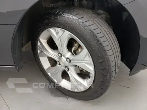 ONIX 1.0 TURBO FLEX LTZ AUTOMÁTICO