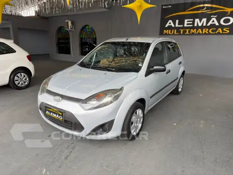 FORD FIESTA 1.0 MPI Class Hatch 8V 4 portas