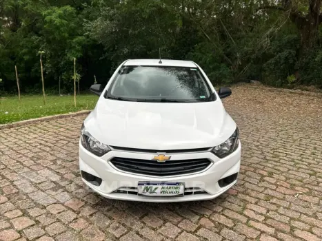 ONIX 1.0 MPFI JOY 8V FLEX 4P MANUAL